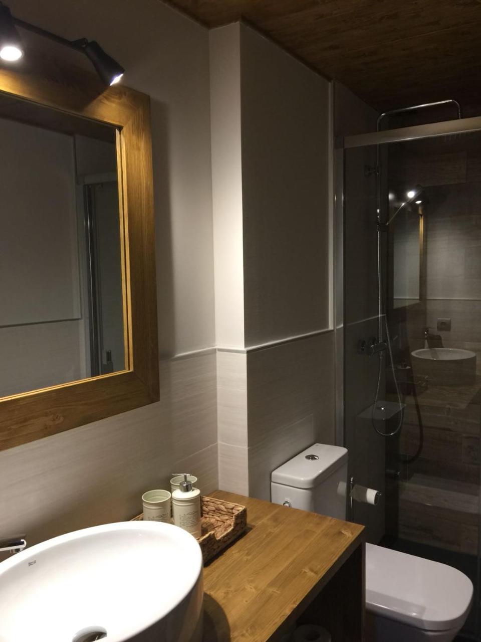 Cal Pedrals Pairal Guest House Urus ภายนอก รูปภาพ