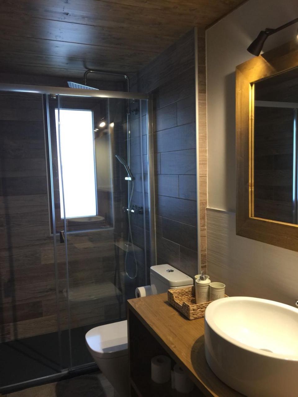 Cal Pedrals Pairal Guest House Urus ภายนอก รูปภาพ